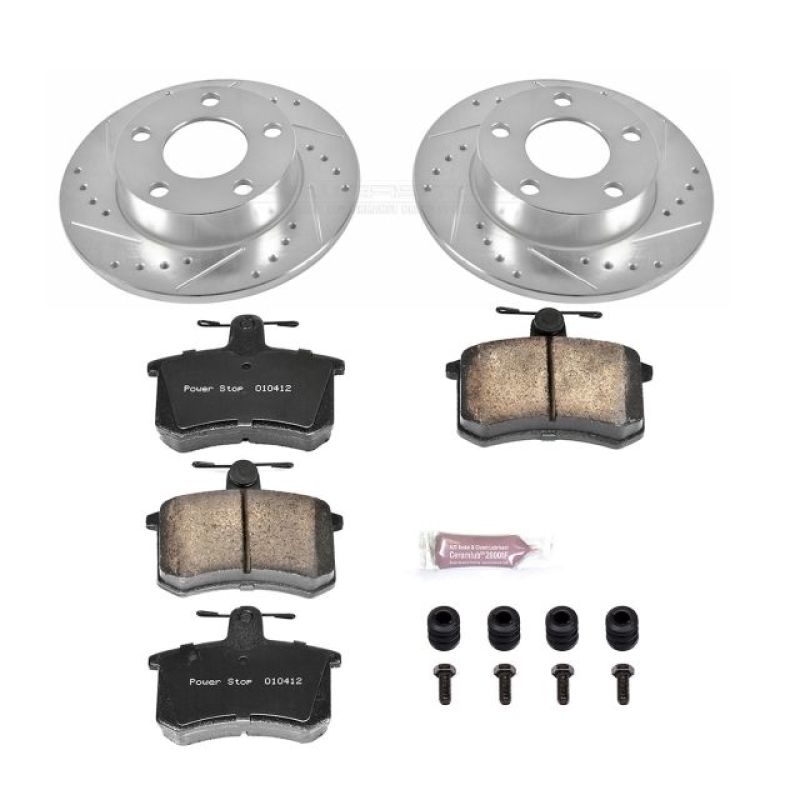 POWERSTOP K584