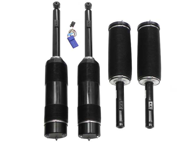 ARNOTT INDUSTRIES Conversion Kit - C-2242