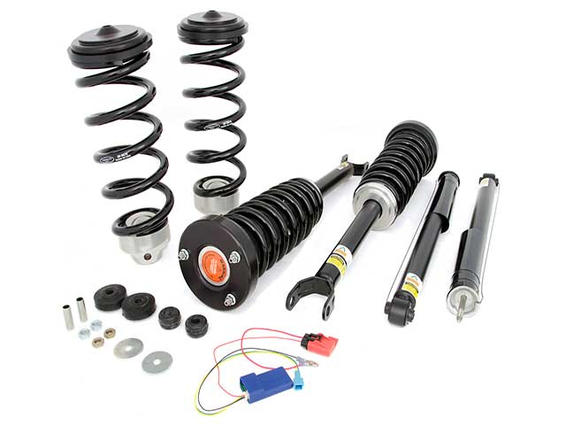 ARNOTT INDUSTRIES Conversion Kit - C-2278