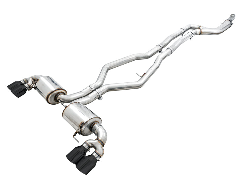 AWE TUNING 3015-43156
