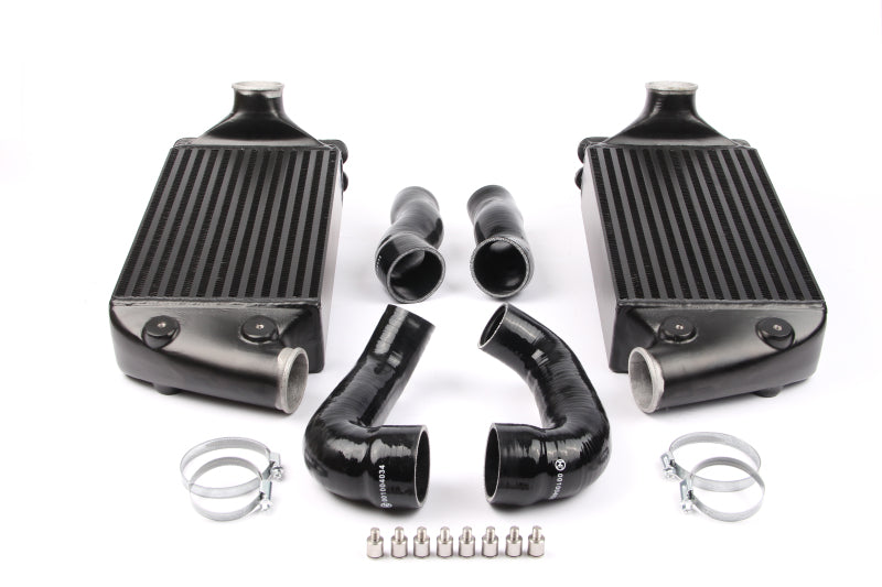 Wagner Tuning Porsche 997/911 Turbo(S) Performance Intercooler Kit - 200001036