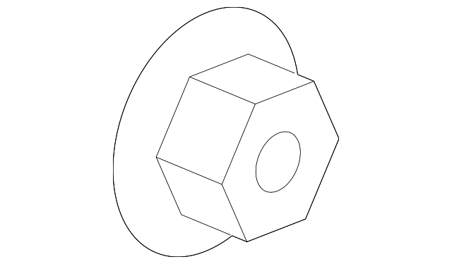 Genuine Porsche parts diagram