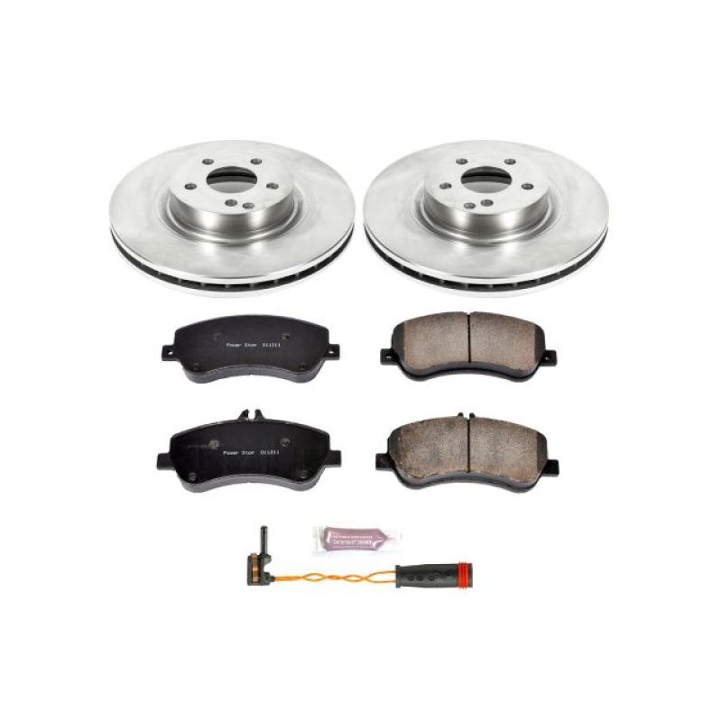 POWERSTOP KOE6603