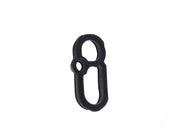 BRITPART Spark Plug Hole Gasket - C2D3526RBP