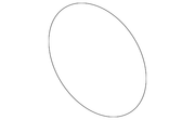 Genuine Porsche parts diagram
