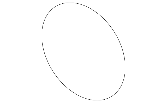 Genuine Porsche parts diagram