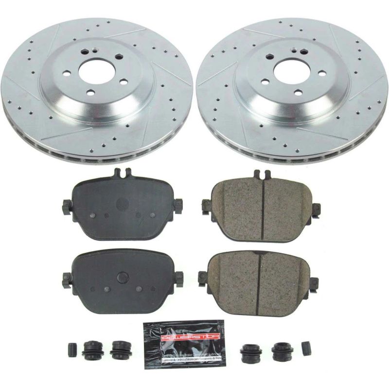 POWERSTOP K8153