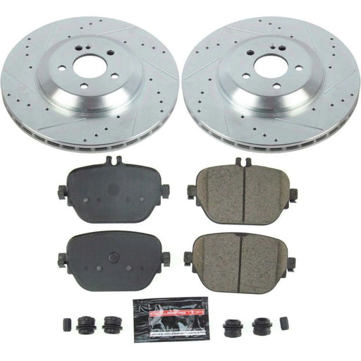 POWERSTOP K8153