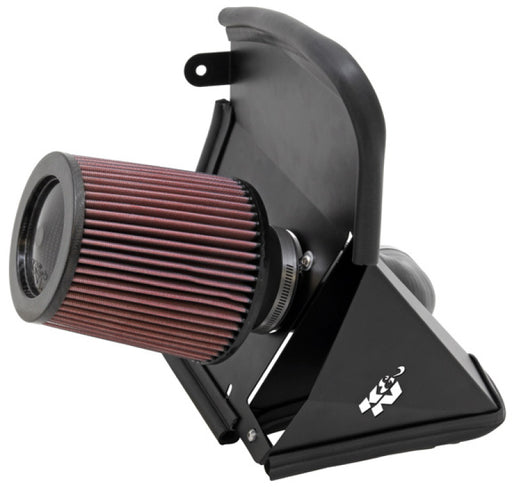 K&N ENGINEERING 69-9505T