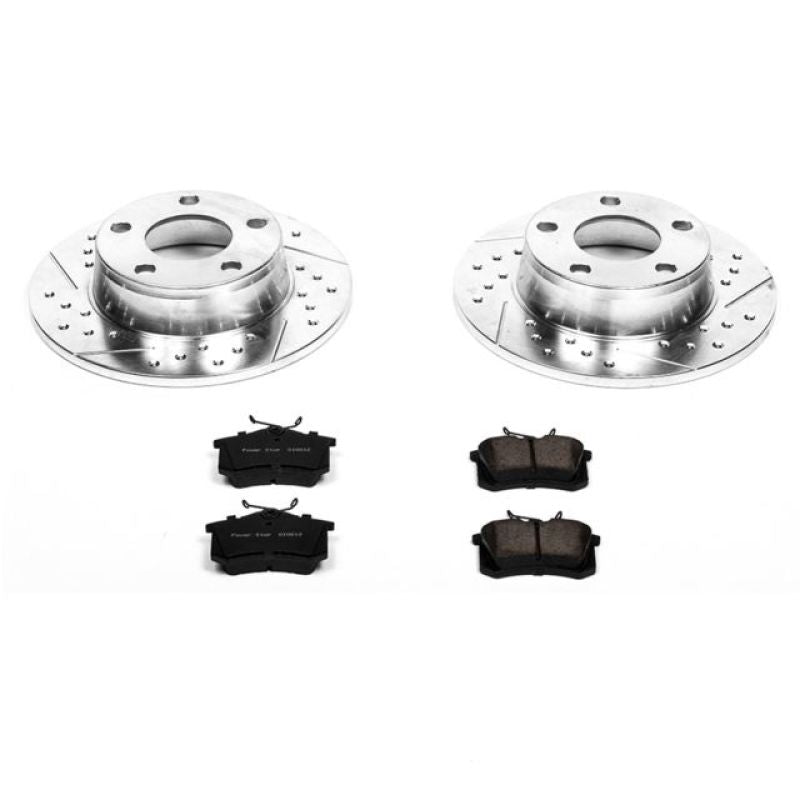 POWERSTOP K4845