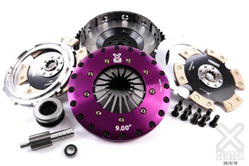 XCLUTCH XKBM23545-2E