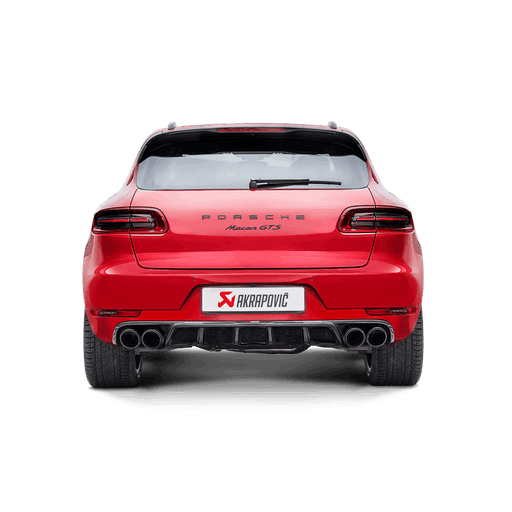 AKRAPOVIC S-PO/TI/7H