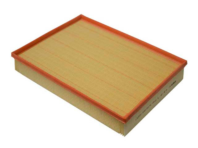 MANN FILTER Air Filter - C 4312/1