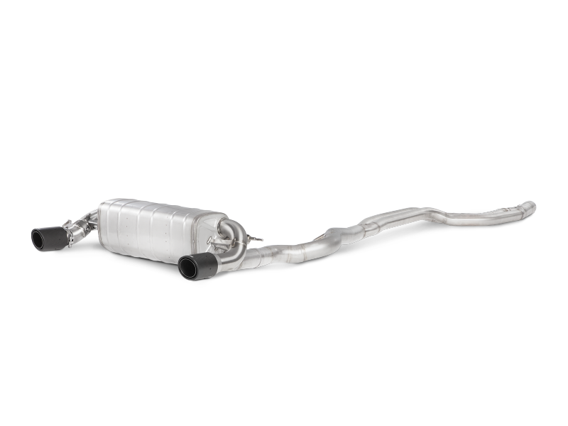 AKRAPOVIC E-BM/SS/2