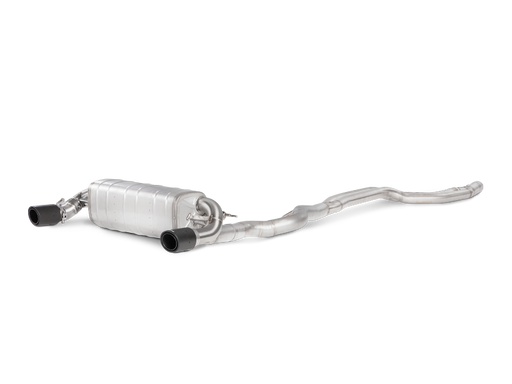 AKRAPOVIC E-BM/SS/2
