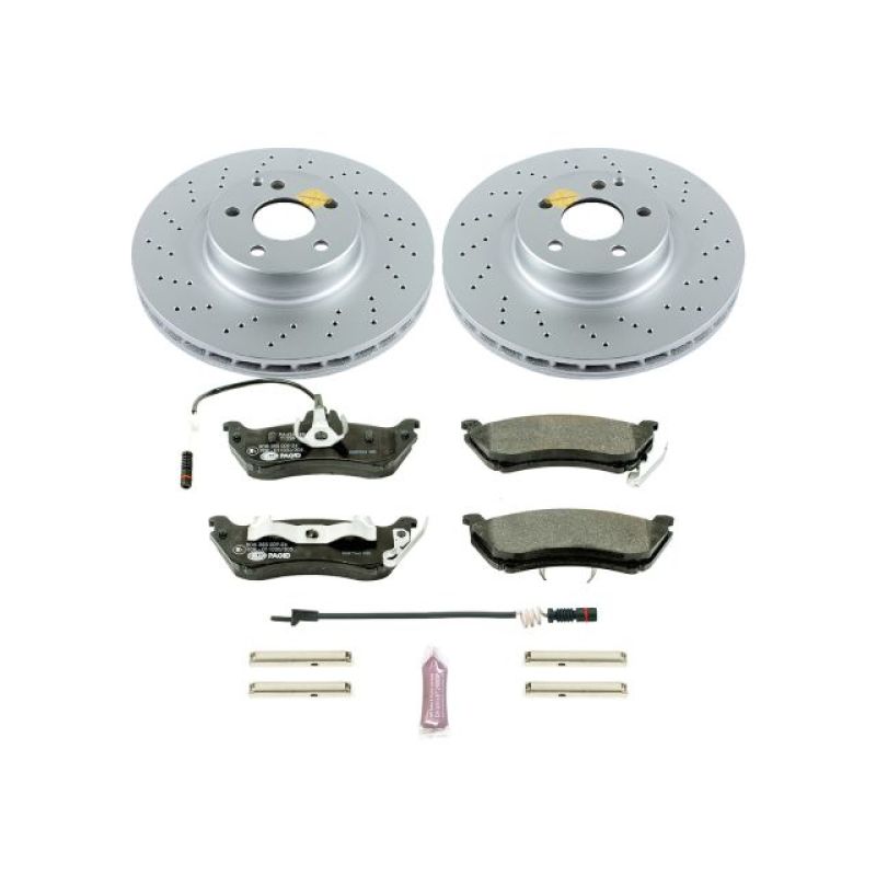 POWERSTOP ESK5241