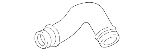 Genuine Porsche parts diagram