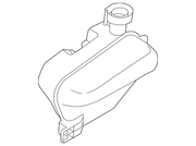 Genuine Porsche parts diagram
