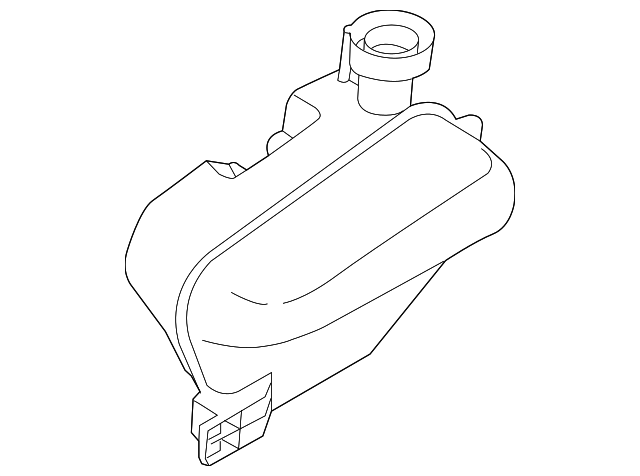 Genuine Porsche parts diagram