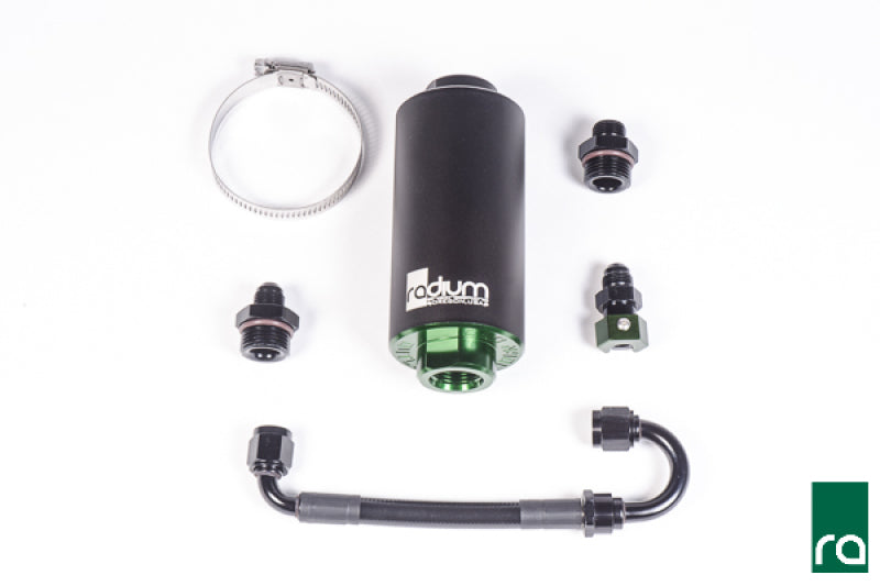 RADIUM ENGINEERING 20-0347-03
