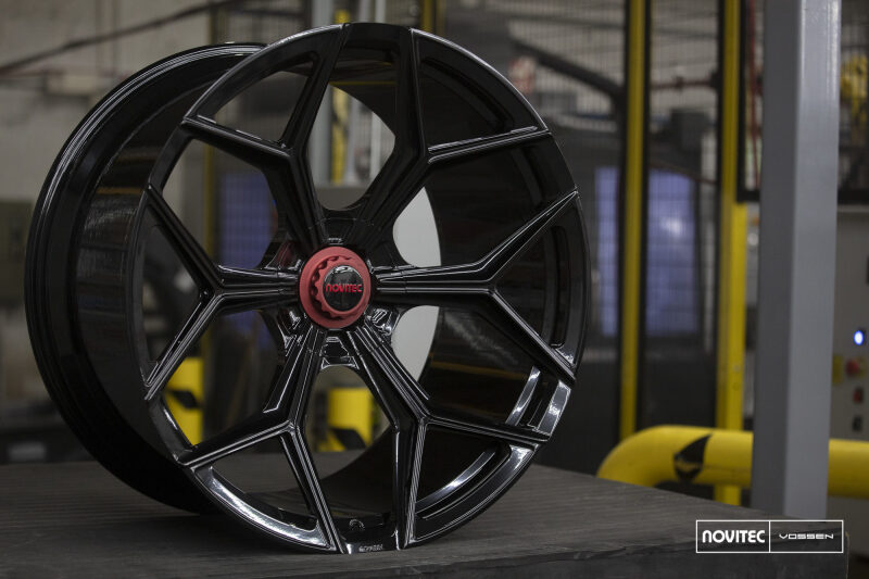 VOSSEN F-AFP-267-F01-C25
