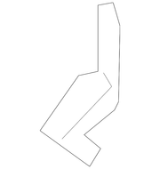 Part can be found as reference #12 in illustration