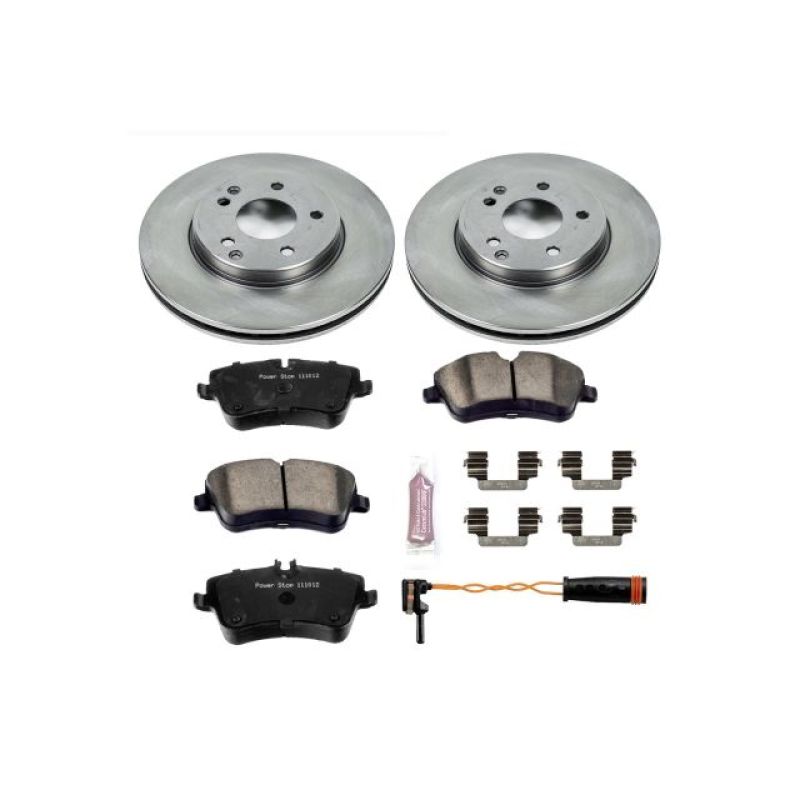 POWERSTOP KOE3048