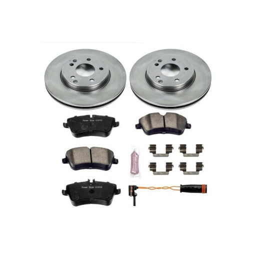 POWERSTOP KOE3048