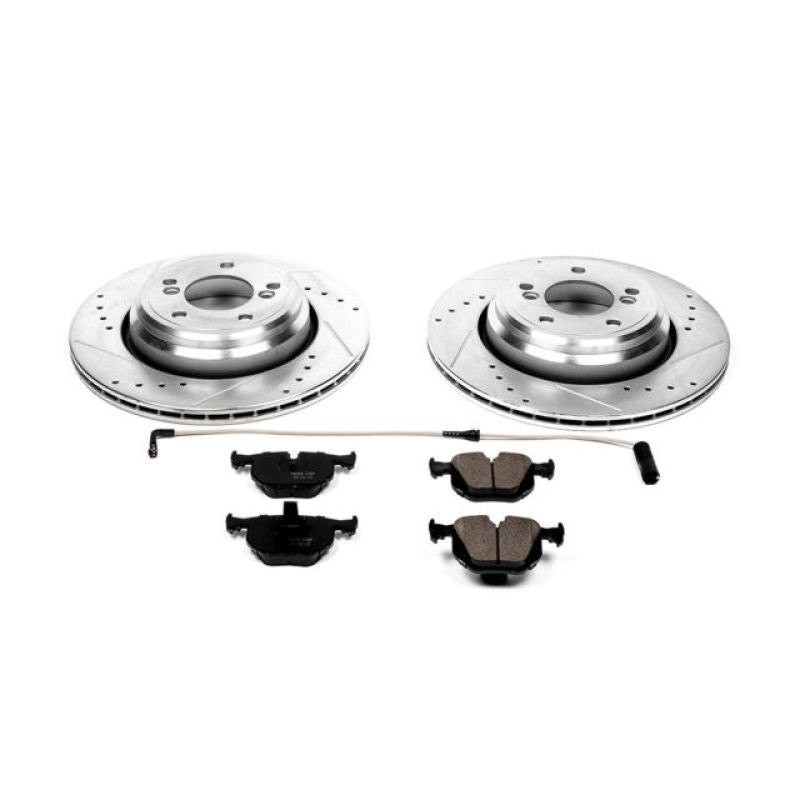 POWERSTOP K5731