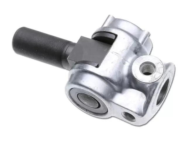 Genuine Porsche parts diagram