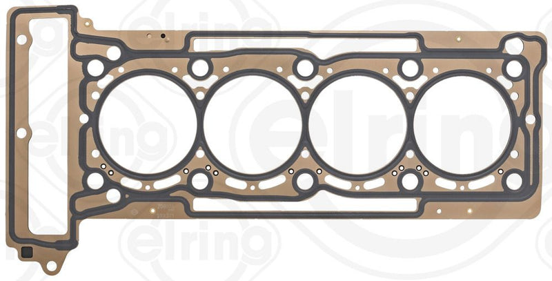 ELRING KLINGER Engine Cylinder Head Gasket - 589.371