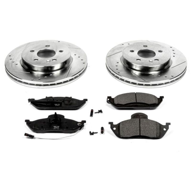 POWERSTOP K864