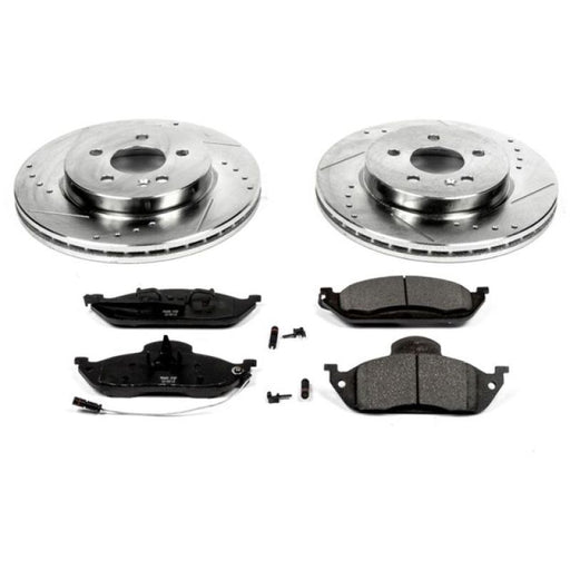 POWERSTOP K864
