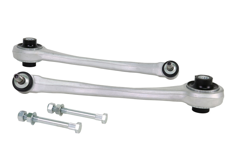 WHITELINE KTA285