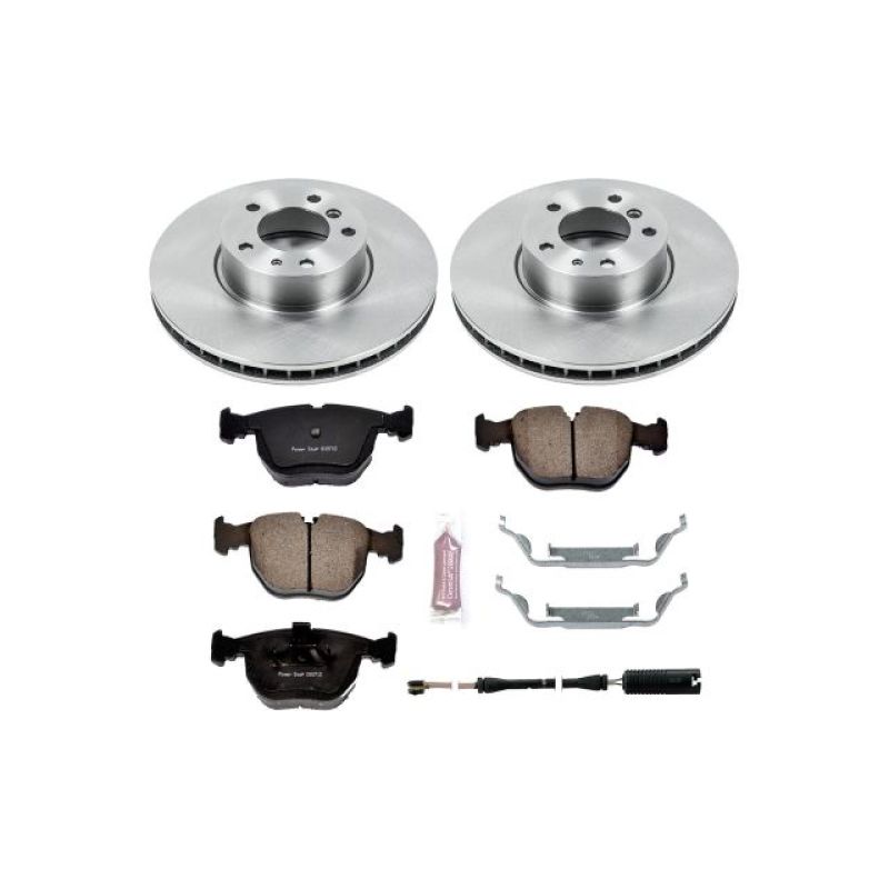 POWERSTOP KOE503