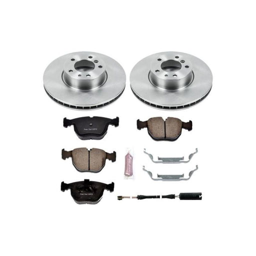 POWERSTOP KOE503