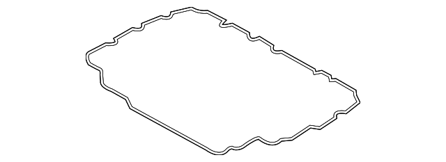 Genuine Porsche parts diagram