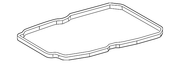 Genuine Porsche parts diagram