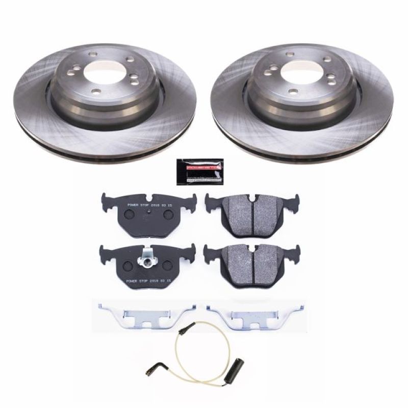 POWERSTOP TDSK5731