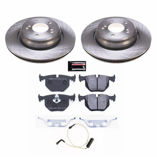POWERSTOP TDSK5731