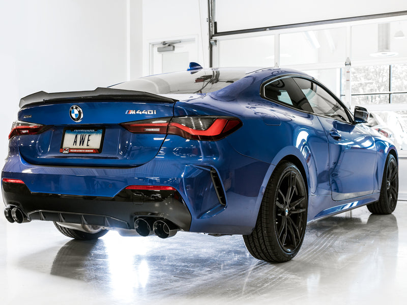 AWE Tuning 3020-43085