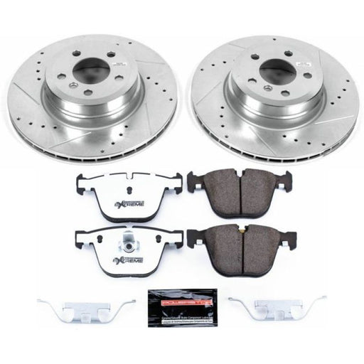 POWERSTOP K7430-26