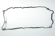 Genuine Porsche parts diagram