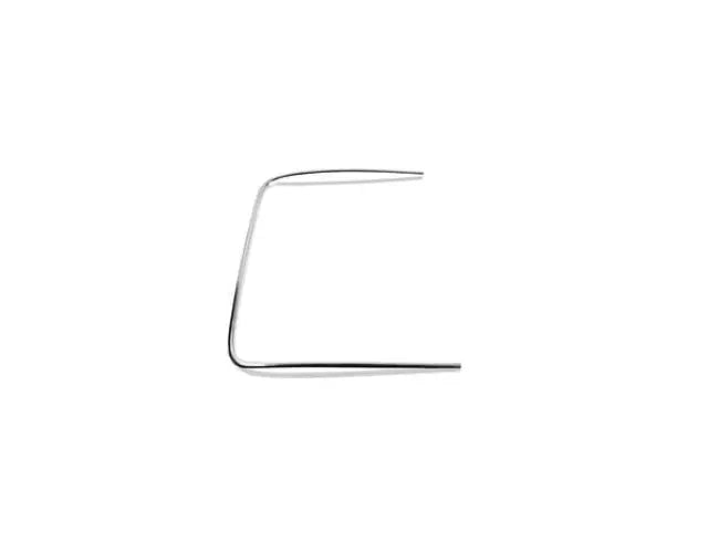 Genuine Porsche parts diagram