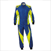 TECNICA EVO OVERALL FIA 8856-2018 – SFI 3.2A/5