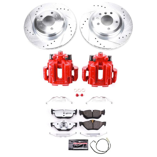 POWERSTOP KC044-26
