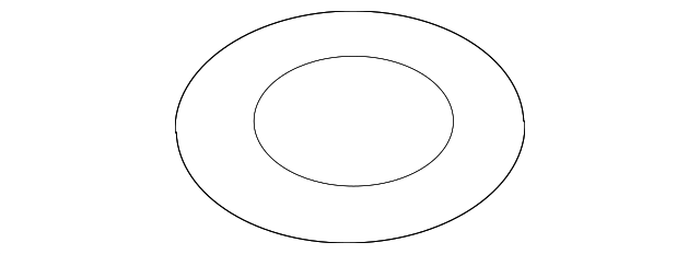 Genuine Porsche parts diagram