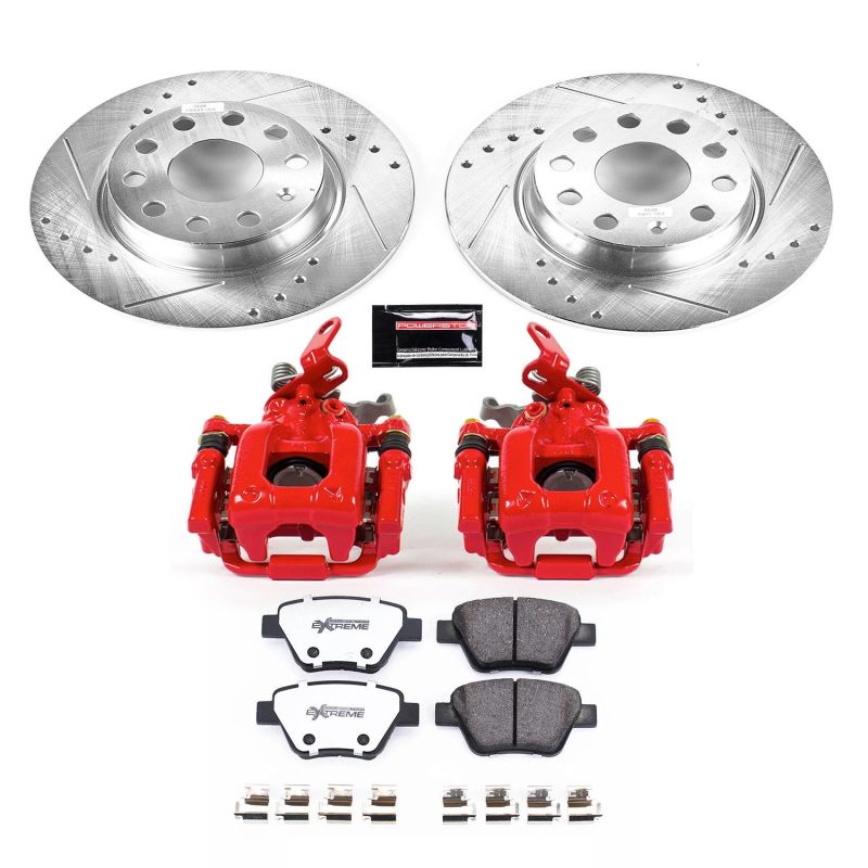 POWERSTOP KC5667-26