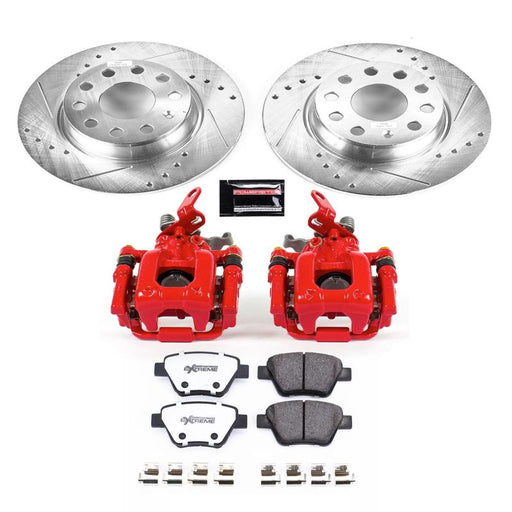 POWERSTOP KC5667-26