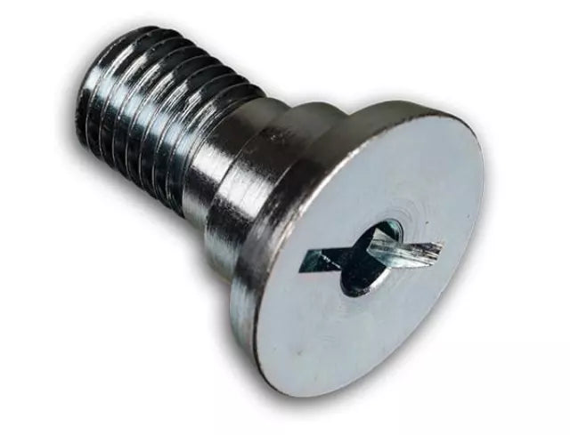 Genuine Porsche Shouldered Bolt - 644-34-205